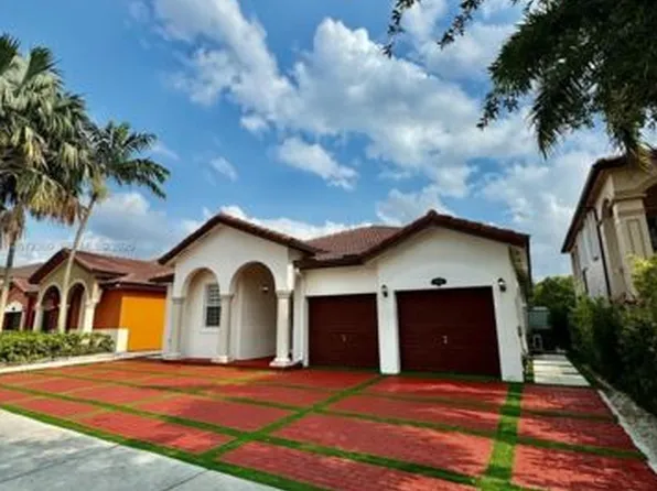 14974 SW 18th Ter, Miami, FL 33185