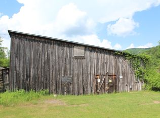 Shinhopple Brook Rd, Shinhopple, NY 13755