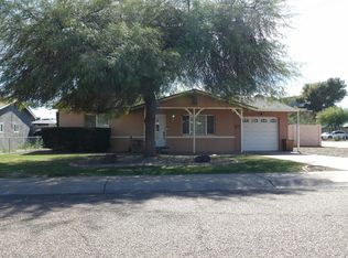 2301 E Aldine St, Phoenix, AZ 85022