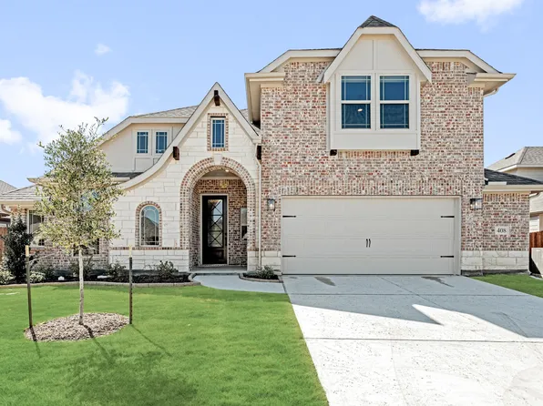 408 Laurel Ln, Glenn Heights, TX 75154