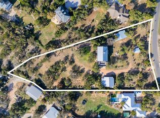 20111 Colby Hill Dr, Spicewood, TX 78669