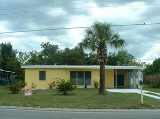 3627 Easy St, Pt Charlotte, FL 33952