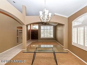 3rd image of 396 W Calle De Caballos