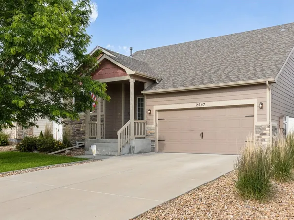 2247 75th Ave, Greeley, CO 80634
