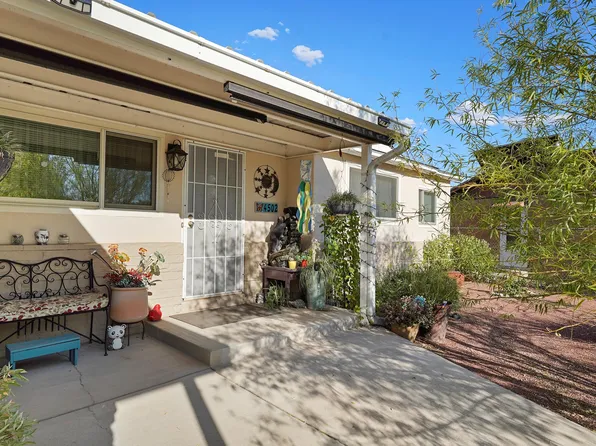 4502 15th Ct NW, Rio Rancho, NM 87107