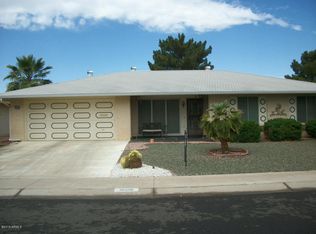16218 N Orchard Hills Dr, Sun City, AZ 85351