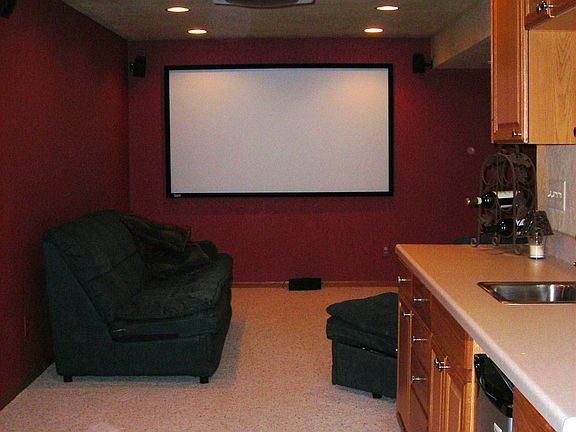 Home Theater