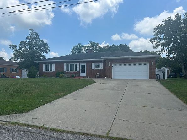 681 Manor Dr
