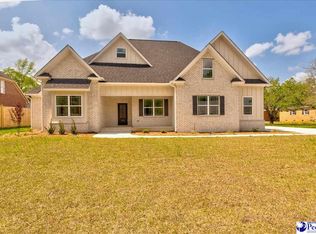 1805 Jason Dr, Florence, SC 29505
