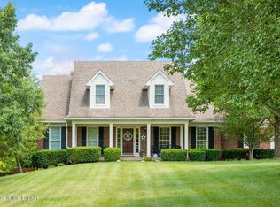 5601 Taylorsville Lake Rd, Fisherville, KY 40023