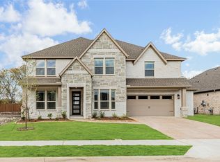 1007 Ridgehurst Rd, Melissa, TX 75454