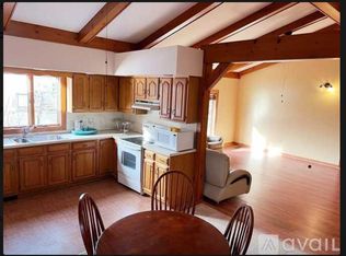 1614 Washington Blvd FLOOR 2, Easton, PA 18042