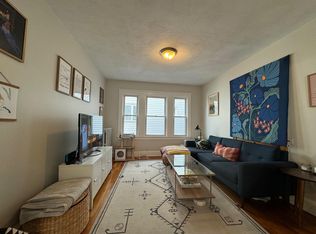 12 Silvey Pl #1, Somerville, MA 02143