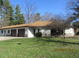 160 Oriole Dr, Alpena, MI 49707