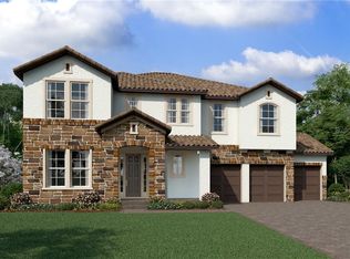 735 Primrose Willow Way, Apopka, FL 32712