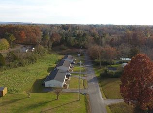 165 Dale Ln, Cookeville, TN 38501