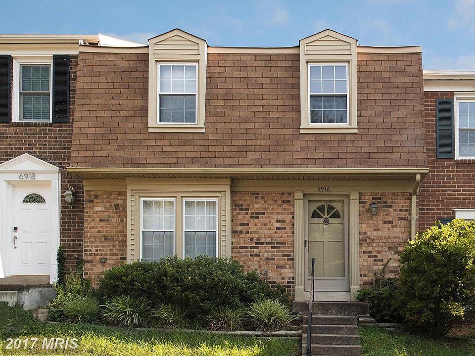 1st image of 6916 Lafayette Park Dr