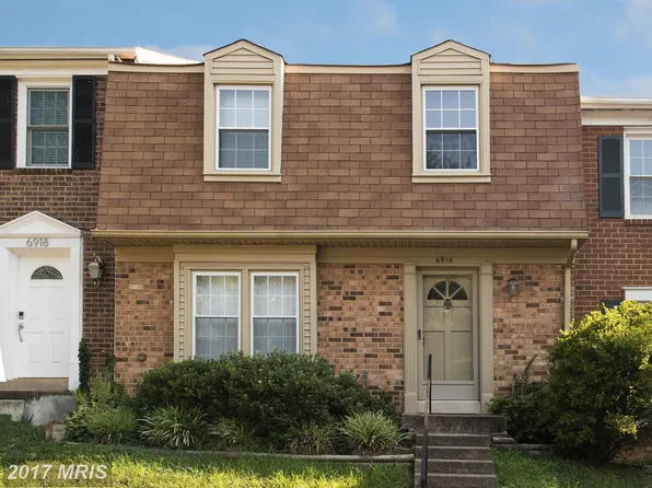 6916 Lafayette Park Dr, Annandale, VA 22003