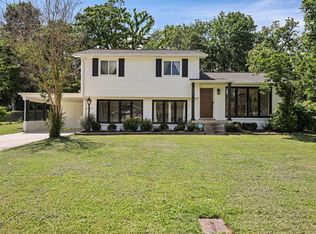 537 Rural Hill Rd, Nashville, TN 37217