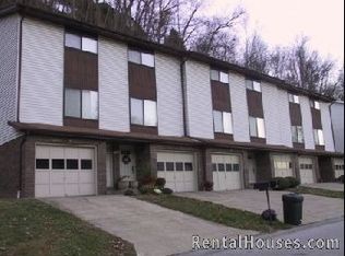 1844 Roundhill Rd, Charleston, WV 25314