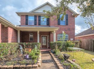 2911 Windysage Ct, Missouri City, TX 77459