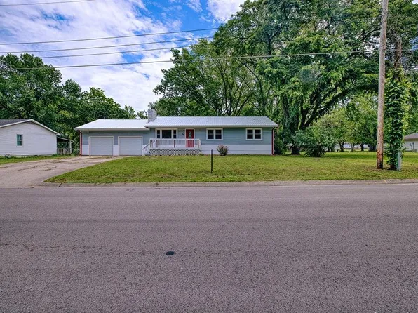 1008 N Colorado St, Nevada, MO 64772