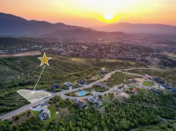 826 S Summit Creek Dr, Woodland Hills, UT 84653