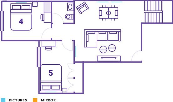 2nd image of 739 Park Ave APT 1