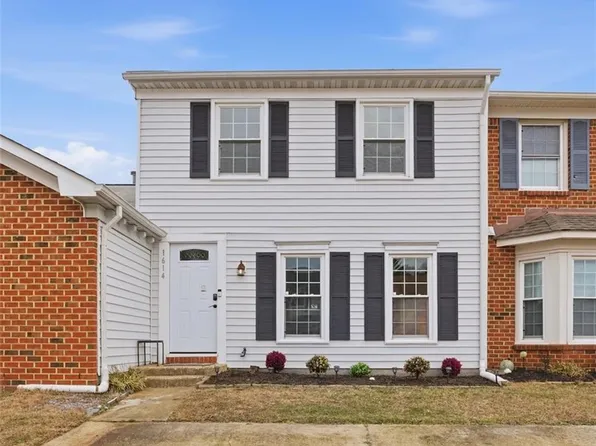 1614 Sword Dancer Dr, Virginia Beach, VA 23454