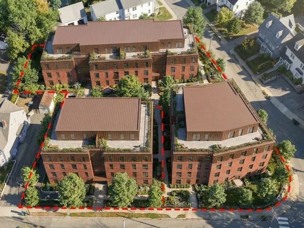 283 Melrose St, Auburndale, MA 02466