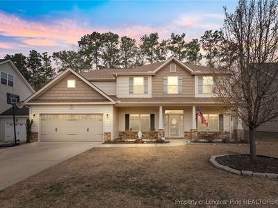 2509 Clear Pines Ct, Fayetteville, NC, 28304