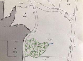 364 Meaderboro Rd, Farmington, NH 03835