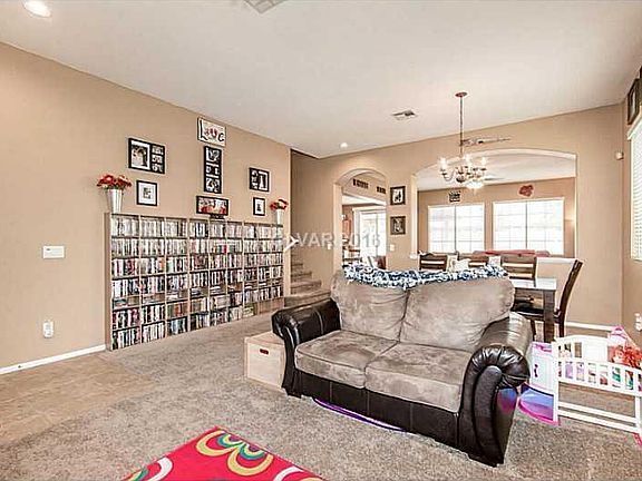 3rd image of 7482 Cleghorn Canyon Way