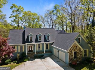 677 Bo Bo Banks Rd, Grantville, GA 30220