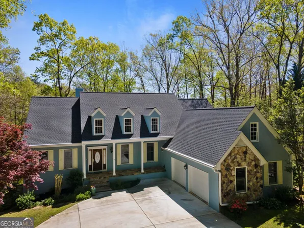 677 Bo Bo Banks Rd, Grantville, GA 30220