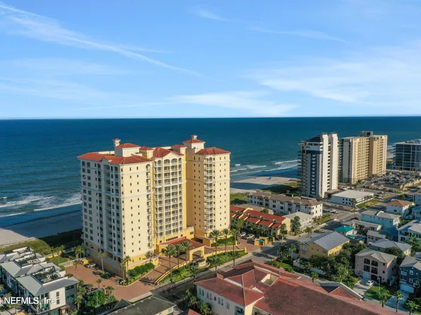 1031 1ST Street S #504, Jacksonville Beach, FL 32250