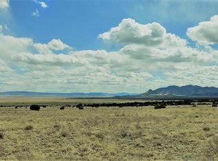 Southern Trl, Datil, NM 87821