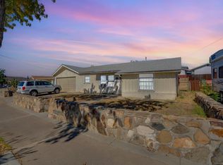 9254 Ruffin Rd, Santee, CA 92071