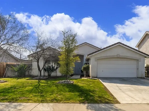 4906 Shadow Stone St, Bakersfield, CA 93313