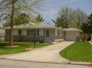 1712 S 5th St, Marshalltown, IA 50158