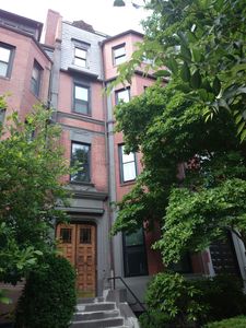 375 Marlborough St APT 3, Boston, MA, 02115