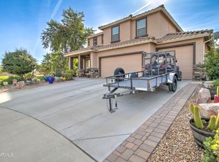 4323 W Maggie Dr, San Tan Valley, AZ 85144