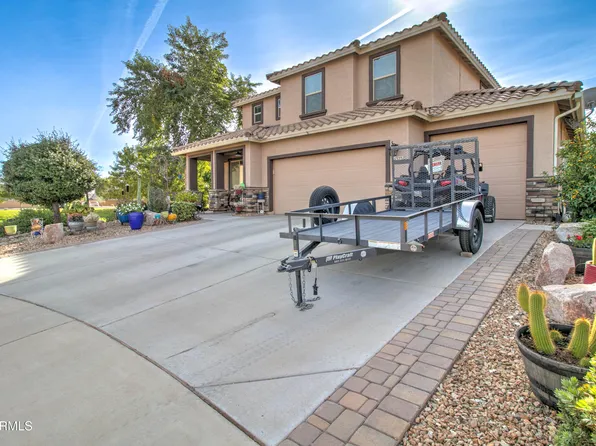 4323 W MAGGIE Drive, San Tan Valley, AZ 85144