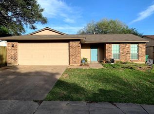 506 Tara Plantation Dr, Richmond, TX 77469