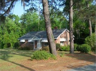 405 Hartford Rd, Fort Gaines, GA 39851