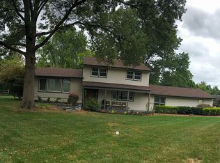 1 Perry Rd, East Brunswick, NJ 08816