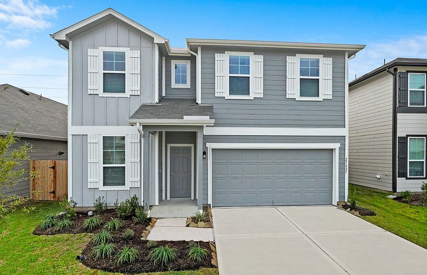 Home Exterior HC102