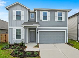 25425 Cilantro Dr, Magnolia, TX 77355