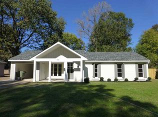 5006 Robindale Ln LOT 10, Memphis, TN 38117
