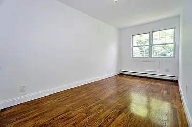 Rented by Corcoran